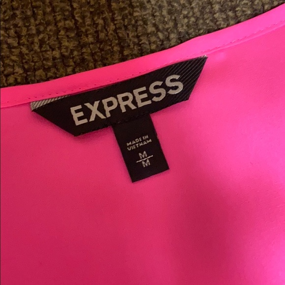Express blouse - Picture 2 of 2